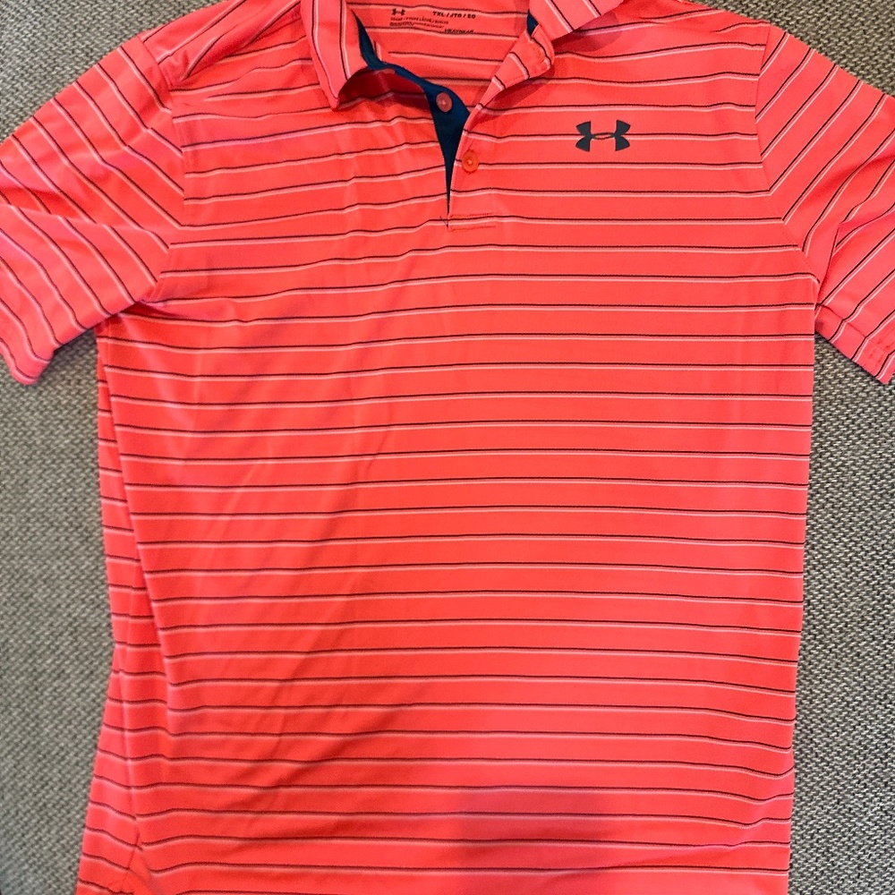 Under Armour Polo